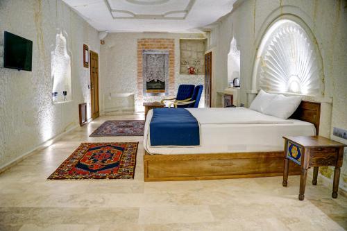 Cappadocia Sweet Cave Hotel