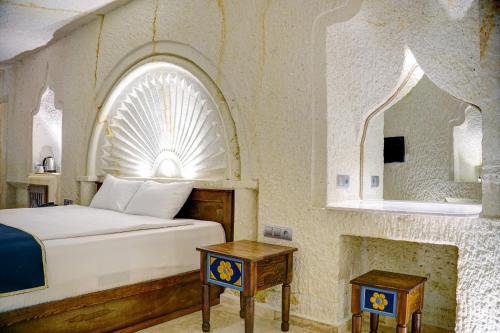 Cappadocia Sweet Cave Hotel