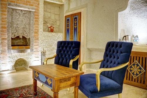 Cappadocia Sweet Cave Hotel