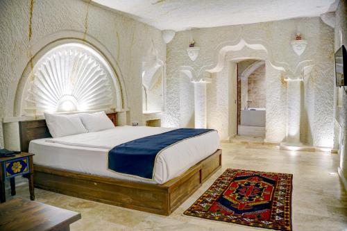 Cappadocia Sweet Cave Hotel