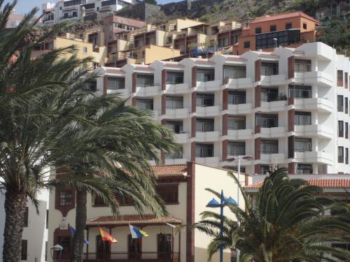 Apartamentos en San Sebastián de la Gomera desde 65€ - Rumbo