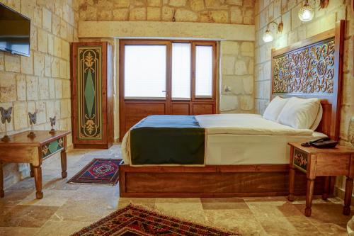 Cappadocia Sweet Cave Hotel