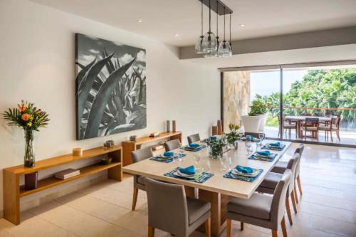 Faciliteiten, Apartamento en Punta de Mita, Nayarit Mexico frente a la Playa in Punta Mita