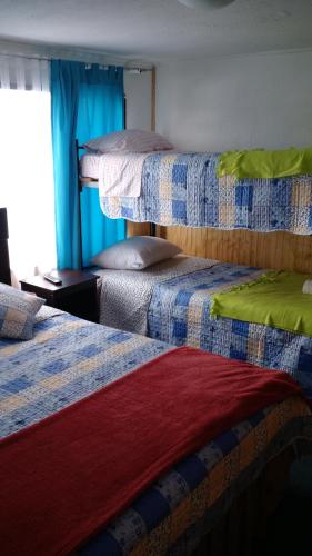 Hostal Don Nicolas