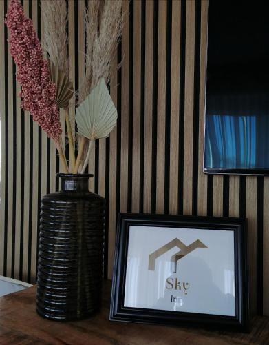 SKY INN - Messe contactless check in, Hannover (fotografie 7)