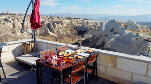 Cappadocia Sweet Cave Hotel