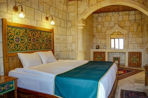 Cappadocia Sweet Cave Hotel