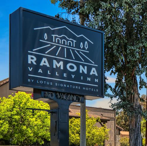 Ramona Valley Inn