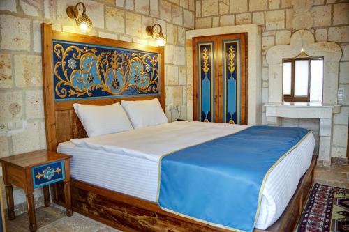 Cappadocia Sweet Cave Hotel