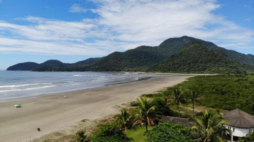 Casa no Guaraú - Peruíbe