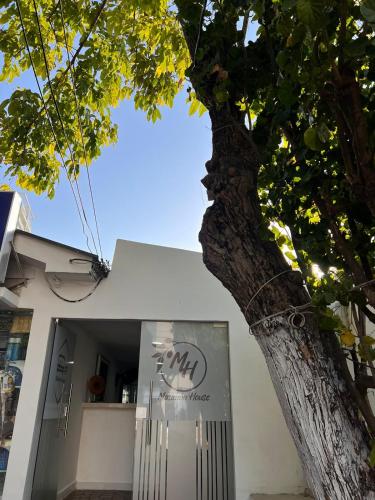 Matimba House