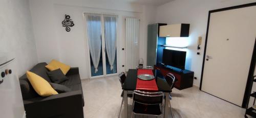 Casa Francesca: un mare di relax!, Imperia