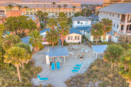 Seahorse Treasure Suite in St Pete Beach, USA
