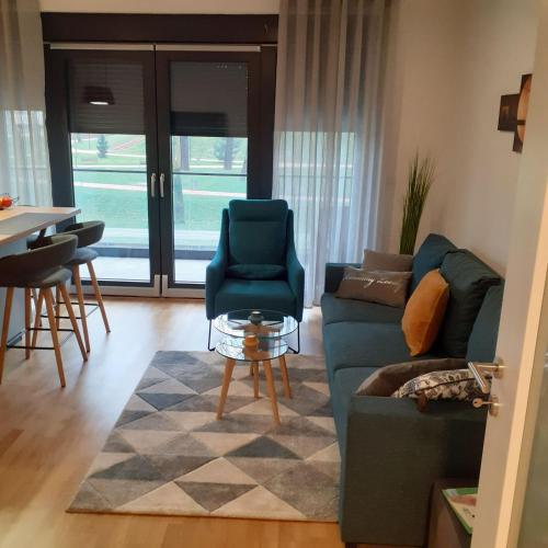 Mabela in Virovitica