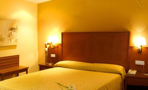 1 twin bed