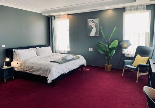 hotel photo