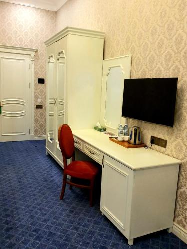 Nizami by La Casa Hotel, Baku (fotografie 9)