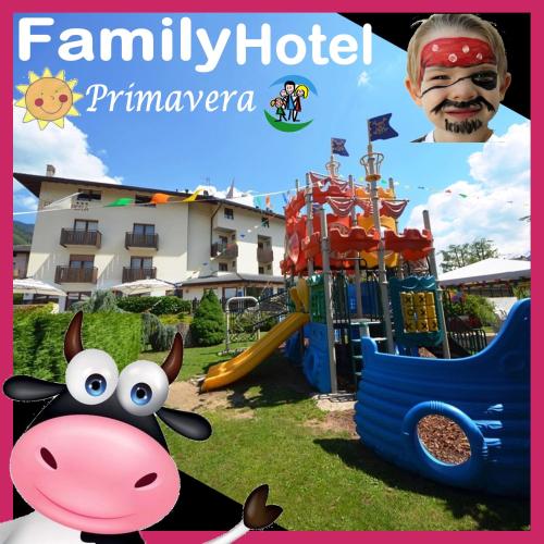 Family Hotel Primavera 2