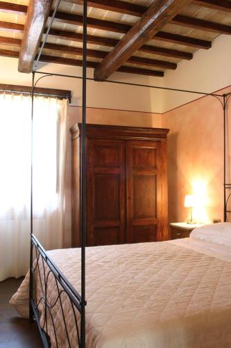 Agriturismo Casale nel Parco dei Monti Sibillini in Norcia