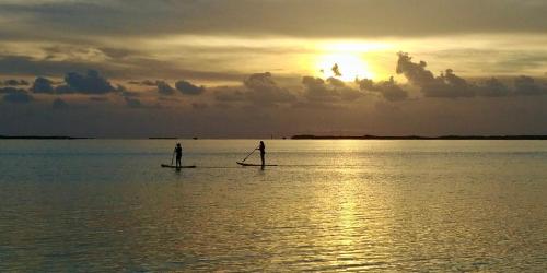 Seafarer Key Largo Resort and Beach