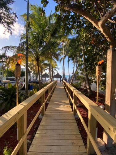 Seafarer Key Largo Resort and Beach in Key Largo (Florida)