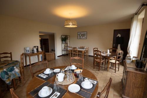 設施, Le Roucadel in 佩雷洛