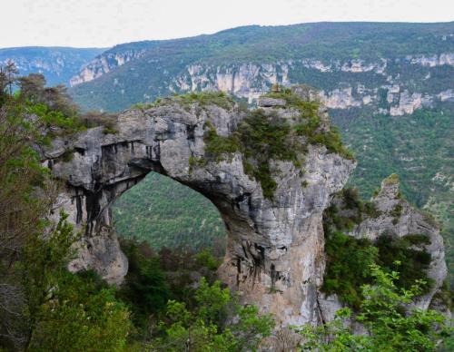 周邊環境, Le Roucadel in 佩雷洛