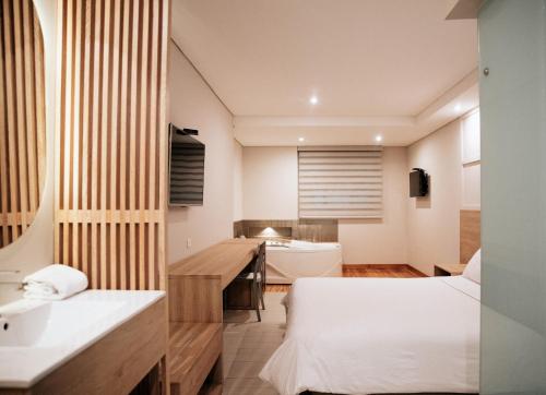 Hotel Dix, Medellín (foto 5)