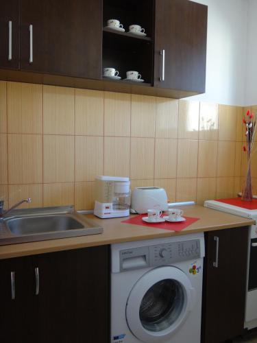 Bucharestby Apartments - image 11