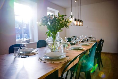 Ferienhaus Regenstein 7.5km von Wunderthausen entfernt