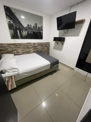 Hotel Select Medellin, Medellín (foto 6)