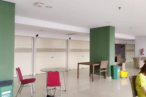 Apartemen M Square 23m2 Jl. Cibaduyut No. 142