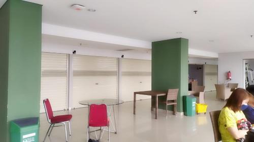 Apartemen M Square 23m2 Jl. Cibaduyut No. 142