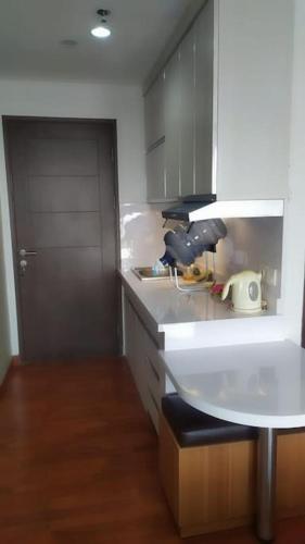 Apartemen M Square 23m2 Jl. Cibaduyut No. 142