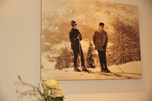 Hotel Chesa Staila - image 12