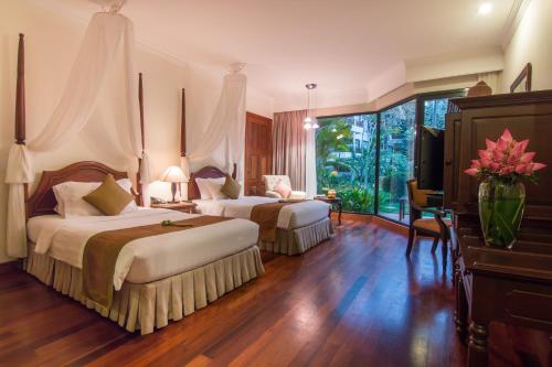 Palace Residence & Villa Siem Reap