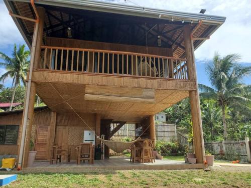 Luxury Bahay Kubo in a Farm Near Tagaytay