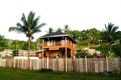 Luxury Bahay Kubo in a Farm Near Tagaytay