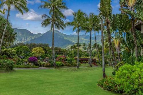 Hanalei Bay Resort BaliHi