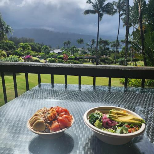 Hanalei Bay Resort BaliHi