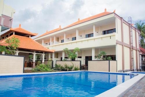The Laviana Hotel near Warung Citra