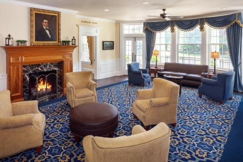 Historic Boone Tavern - image 14