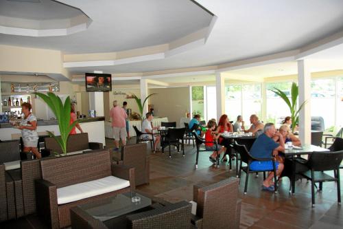 Hotel Lotos – Kiten