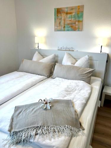 Apartment Klabautermann