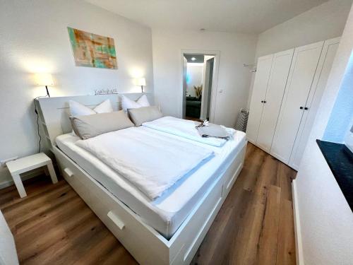 Apartment Klabautermann in 新布科