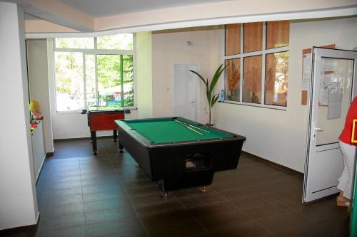 Hotel Lotos – Kiten