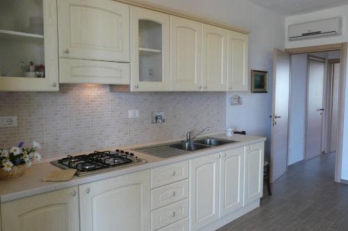 Roberta appartamenti "Le Muratelle"