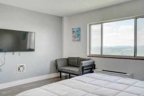 Newly Renovated 1 Bedroom Apartment near Downtown in Gadsden, USA