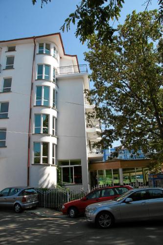 Hotel Lotos - image 6