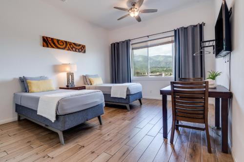 Unit 17 Waena Inn - Maui Private Suite